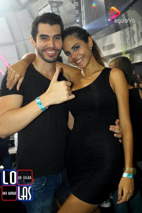 Foto 81 de Lolas Club - 2do FDS Agosto 2015 en Lolas Club Menga Cali, Cali