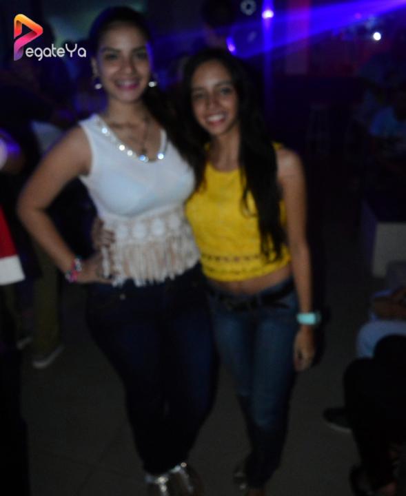 Foto 27 de Ahma Bar - 3er & 4to Fds Marzo 2016 en Ahma Cali, Cali