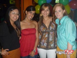 Foto 5 de Mayo 18 y 19 del 2012 en Urbano Bar Cali, Cali