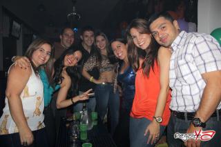 Foto 22 de Febrero 08 del 2014 en Beautiful 80`s Cali, Cali