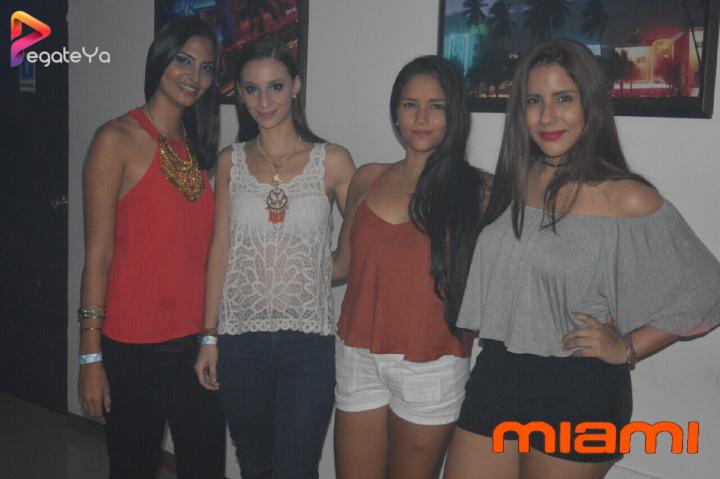 Foto 46 de Miami - 3er Fds Agosto 2016 en Miami Bar Cali, Cali