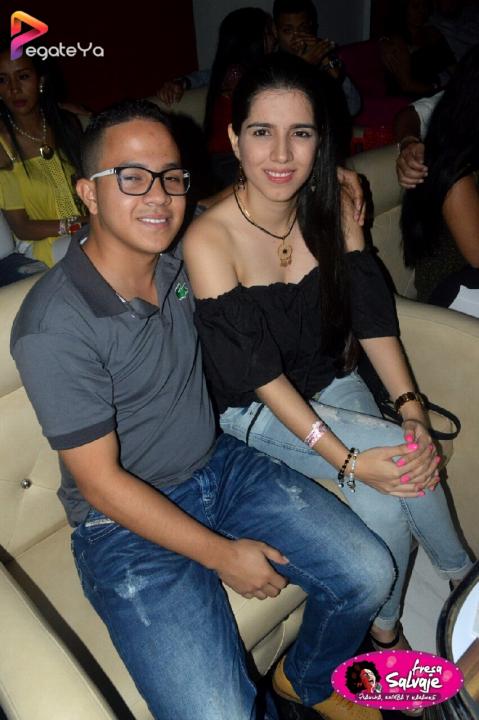 Foto 141 de Fresa Salvaje - Feria de Cali 2016 en Fresa Salvaje, Cali