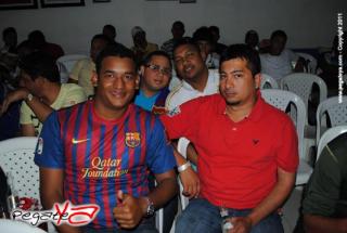 Foto 56 de pasion del barza 20 y 21 de enero de 201 en LA PASION DEL BARZA Cartagena, Cartagena