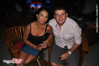 Foto 11 de cafe del mar semana santa 2013 en cafe del mar cartagena, Cartagena