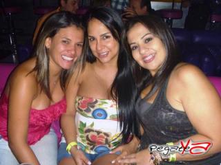 Foto 5 de Abril 14 del 2012 en La Maldita Primavera Cali, Cali