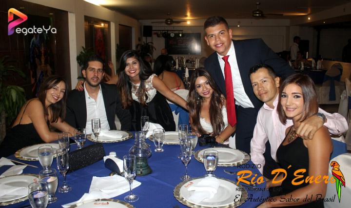 Foto 31 de Rio D´enero - 3er FDS Agt 2016 en Rio D´enero, Cali