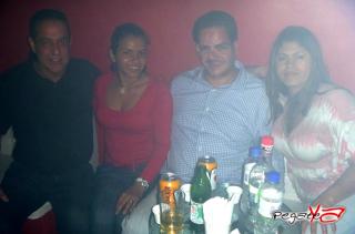 Foto 15 de Praga Sur / Octubre 20 del 2012 en Praga Club Cali, Cali