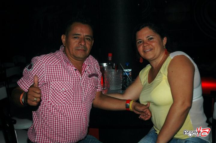 Foto 12 de Ampm Bar - Agosto 29 del 2014 en Am / PM Bar - Cali, Cali
