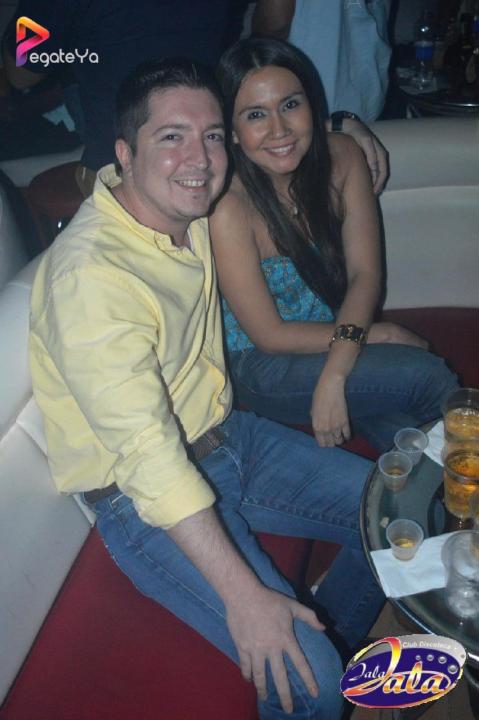 Foto 37 de jalaJala - 3er & 4to Fds Marzo 2016 en Jala Jala Club, Cali