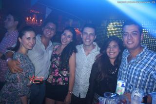 Foto 53 de Bling Bar 16 de Mayo de 2014 en Bar Bling Bucaramanga, Bucaramanga