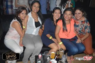 Foto 27 de Mayo 17 del 2014 en Penthouse 1800, Cali