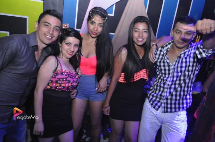 Foto 50 de El Manicomio sábado 30 de mayo 2015 en Discoteca El Manicomio Bucaramanga, Bucaramanga