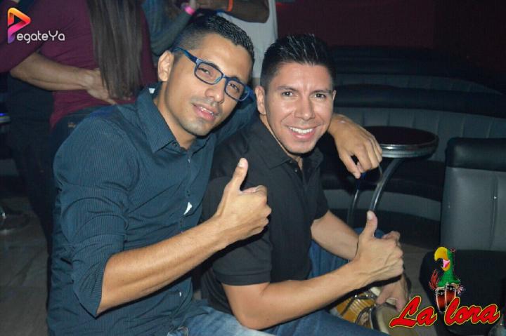 Foto 13 de La Lora - 2do Fds Mayo 2017 en La Lora Bar, Cali