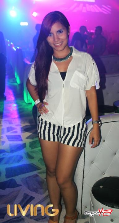 Foto 2 de Living - 1er FDS Nov 2014 en Living Night Club, Cali