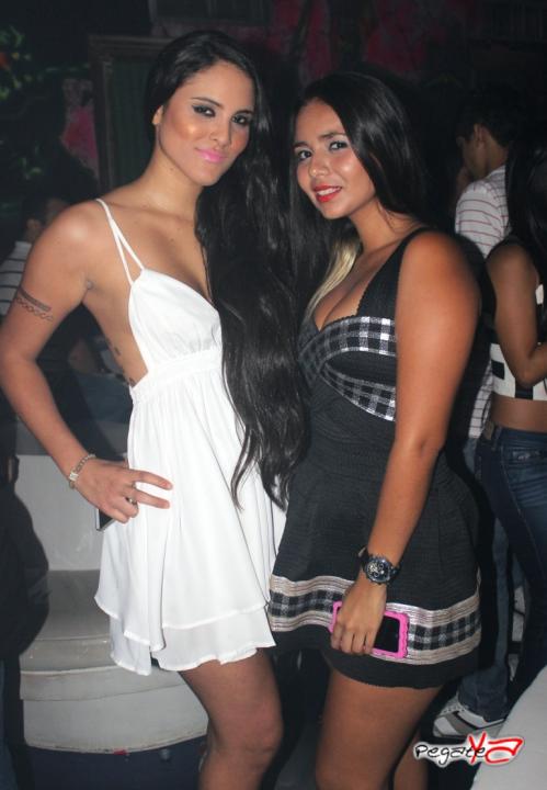 Foto 5 de Lolas Club - 1er FDS Nov 2014 en Lolas Club Menga Cali, Cali