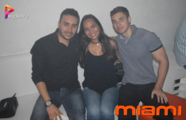 Foto 28 de Miami Bar - 3er & 4to Fds Marzo 2016 en Miami Bar Cali, Cali