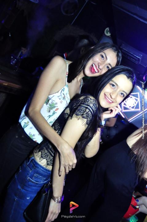 Foto 4 de Malabar - sábado 20 de mayo de 2017 en Discoteca Malabar Bucaramanga, Bucaramanga