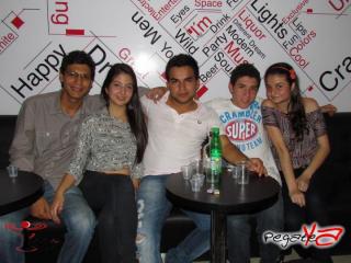 Foto 33 de Enero 13-14 I´m Fun en I´m Fun Discoteca Manizales, Manizales