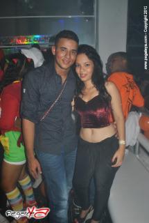 Foto 4 de taboo 27 y 28 de octubre de 2012 en Discoteca Taboo Cartagena, Cartagena