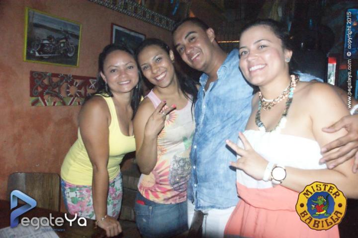 Foto 12 de Mister Babilla 29 y 30 de Mayo de 2015 en Discoteca MISTER BABILLA cartagena, Cartagena