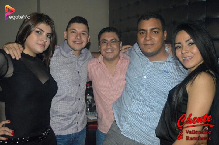 Foto 20 de Chente - 3er Fds Mayo 2017 en CHENTE Vallenatos y Rancheras, Cali
