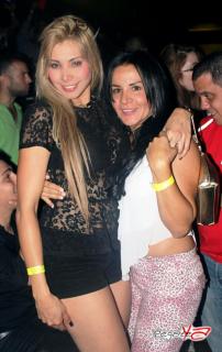 Foto 9 de Mission Club - DJ Mara en Mission Club, Cali