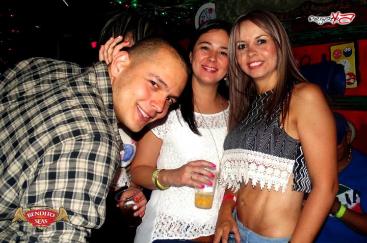 Foto 75 de Bendito Seas - Agosto 29 y 30 en Discoteca Bendito Seas Medellin, Medellín