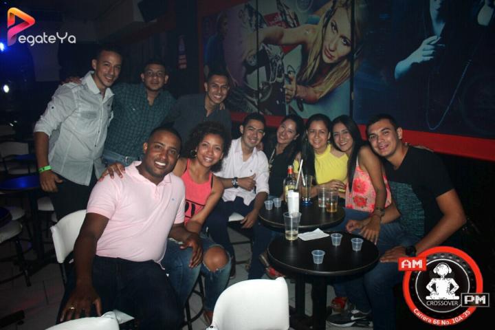 Foto 78 de Ampm Bar - 2Do / 3er Fds Junio 2016 en Am / PM Bar - Cali, Cali