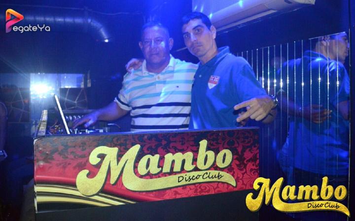 Foto 9 de Mambo Disco Club - 3ER Fds Mayo 2017 en Mambo Disco Club, Cali