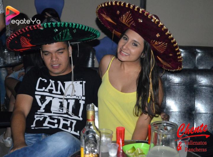 Foto 26 de CHENTE - 3er - 4to Fds Nov. 2015 en CHENTE Vallenatos y Rancheras, Cali