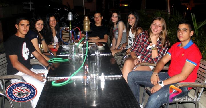 Foto 11 de Charly - Granada / Febrero 21 del 2015 en Charly, Cali