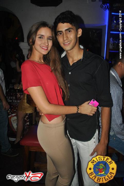 Foto 62 de MISTER BABILLA 29 Y 30 de AGOS2014 en Discoteca MISTER BABILLA cartagena, Cartagena