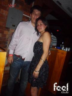 Foto 48 de 25-26 Febrero 2012 en Feel Club Bucaramanga, Bucaramanga
