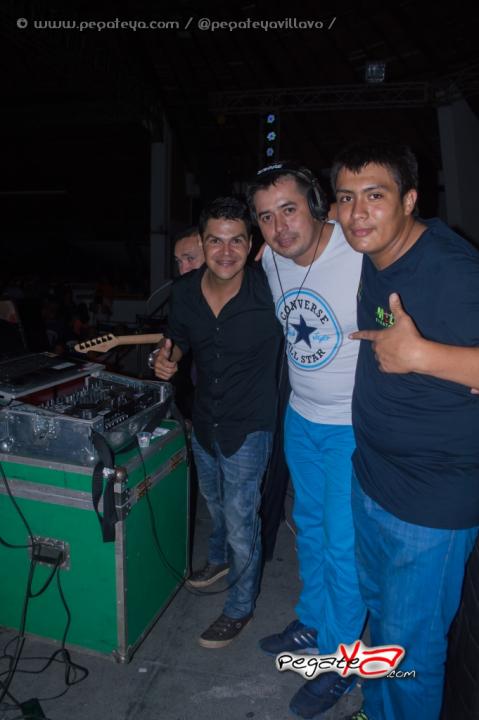 Foto 118 de EL CONCIERTO - Villavicencio en El Concierto, Villavicencio