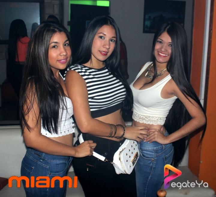 Foto 1 de Miami Bar - Febrero del 2015 en Miami Bar Cali, Cali