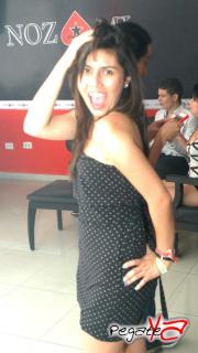 Foto 5 de Abril 13 del 2012 en Nozomi Club, Cali