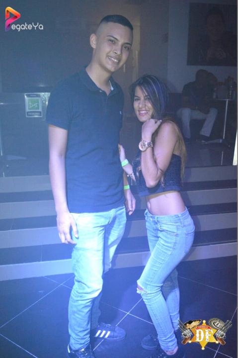 Foto 7 de El Df - 4to Fds Mayo 2017 en El DF Club Discoteca