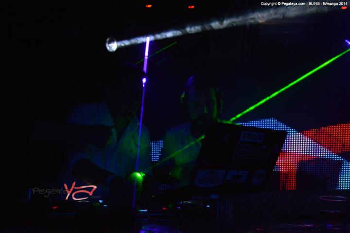 Foto 72 de Bar Bling 6 sep 2014 en Bar Bling Bucaramanga, Bucaramanga