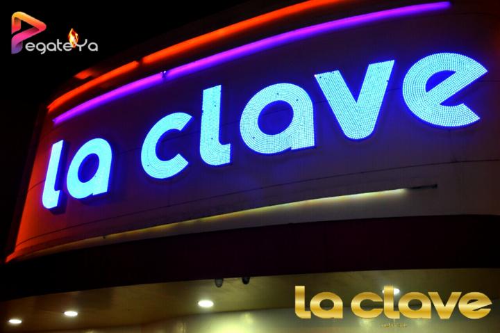 Foto 46 de la clave - 2do / 3er fds junio 2016 en La Clave Night Club, Cali