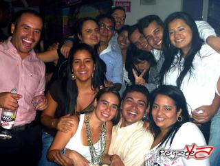 Foto 4 de Viernes 29 de Septiembre en La Maldita Primavera Cali, Cali