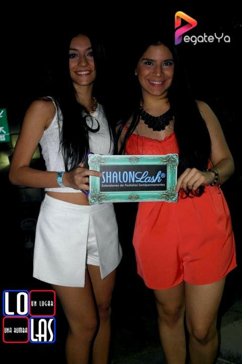 Foto 21 de Lolas Club - 4to FDS Agt 2015 en Lolas Club Menga Cali, Cali