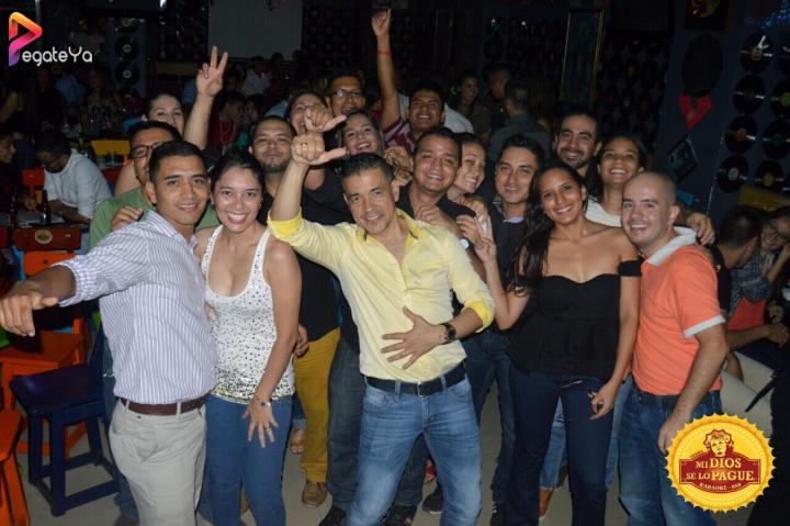 Foto 45 de Mi Dios se lo Pague - 4TO Fds Mayo en Fonda Mi Dios Se Lo Pague, Cali