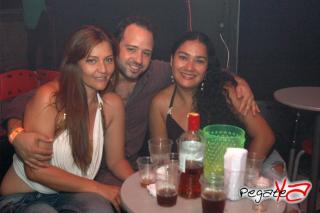 Foto 20 de Abril 13 del 2012 en Am / PM Bar - Cali, Cali