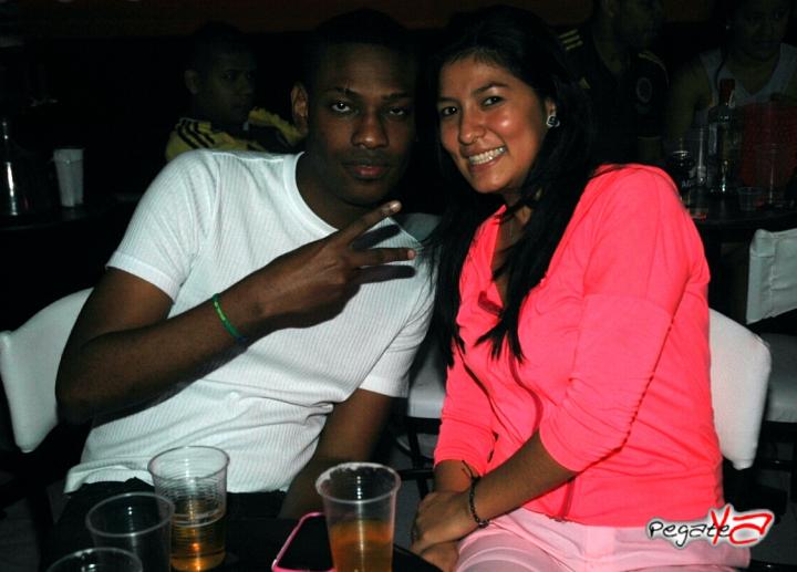 Foto 66 de Ampm Bar - Sept 6 2014 en Am / PM Bar - Cali, Cali