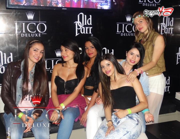 Foto 38 de Licodeluxe - 3er FDS Nov. 2014 en LICO DELUXE Medellin, Medellín