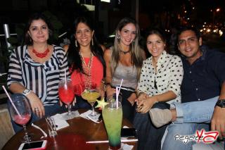 Foto 27 de Blondie - Febrero 22 del 2014 en Blondie Bar Cali, Cali