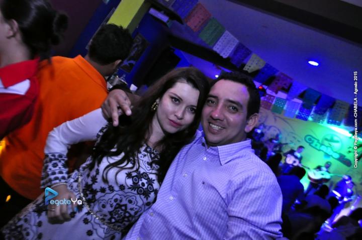 Foto 63 de CHABELA - sabado 22 agosto 2015 en Discoteca Chabela Bucaramanga, Bucaramanga