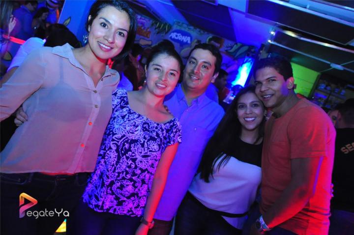 Foto 60 de Trinidad sabado 21 de enero de 2017 en Trinidad Discoteca Bucaramanga, Bucaramanga