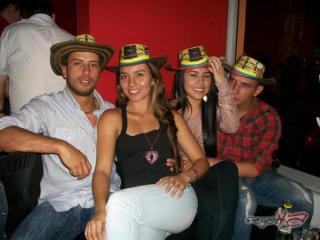Foto 12 de Mayo 12 del 2012 en Santelmo Manizales, Manizales