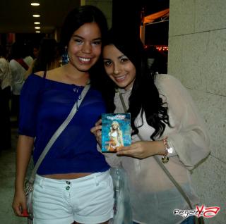 Foto 266 de Expo Show 2012 - Pegateya la Guia en Expo Show 2012, Cali
